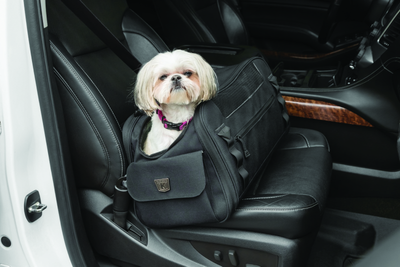 Kuryakyn Pet Palace Flyweight Carrier for Travel and Powersports