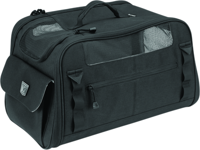 Kuryakyn Pet Palace Flyweight Carrier for Travel and Powersports