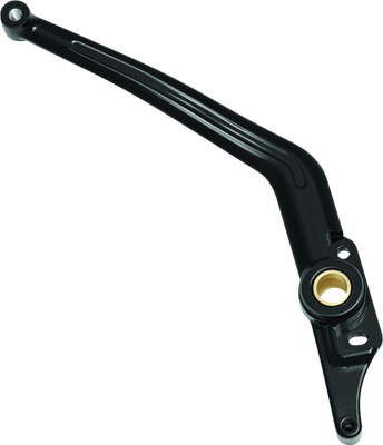 Kuryakyn Shift Lever for Indian Motorcycles - Black, Part Number 5817