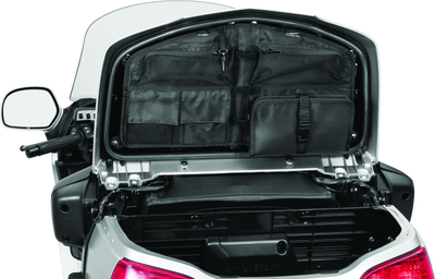 Kuryakyn Trunk Lid Organizer for Honda Gold Wing 2001-2005