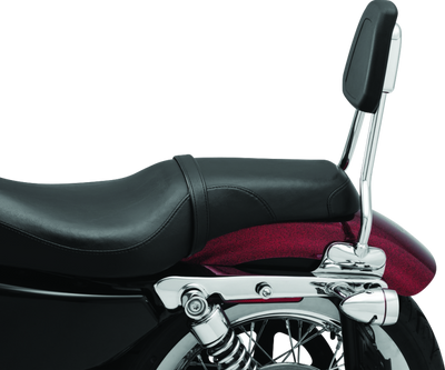 Kuryakyn Chrome Sissy Bar for Harley Sportster (Part #6582)