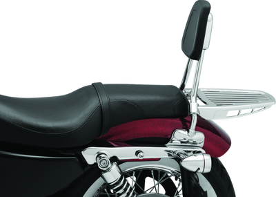 Kuryakyn Chrome Sissy Bar for Harley Sportster (Part #6582)