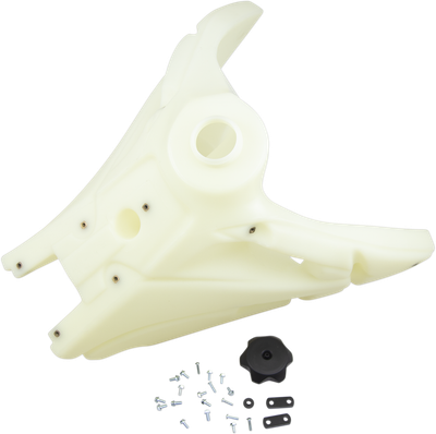 IMS Products Inc. Large-Capacity Gas Tank for KTM - 4.25 Gallon, Part #113336-N2