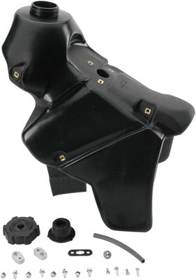 IMS Products Inc. Large-Capacity Gas Tank for KTM - 2.9 Gallon, Part No. 113320-BK1