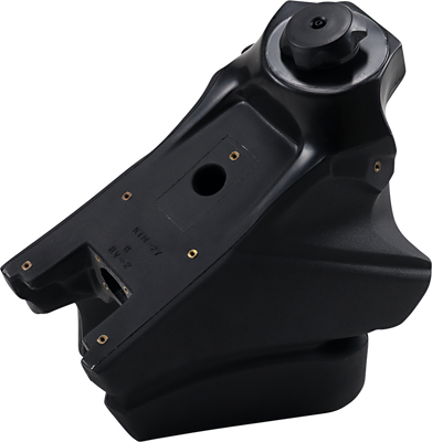IMS PRODUCTS INC. Large-Capacity Gas Tank for KTM – 3.2 Gallon, Part Number 113338-BK1