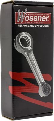 WOSSNER P2023 Connecting Rod Kit for Gas Gas, Husaberg, Husqvarna, and KTM