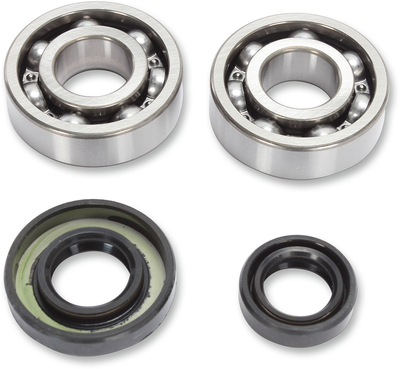 HOT RODS Crank Bearings with Seal - KTM K089 High-Performance Main Bearing Kit