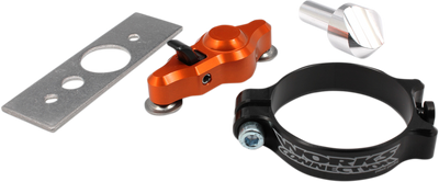 WORKS CONNECTION Pro Launch Start Device for KTM 12-621 - Red