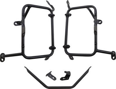 GIVI PLO9430MK Side Case Mount for KTM MONOKEY Panniers