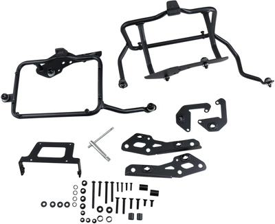 GIVI Saddlebag Rack Rapid Release Side Frames for KTM Adventure PLR7706
