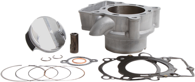 CYLINDER WORKS Big Bore Cylinder Kit for Gas Gas, Husqvarna, KTM – 81.00 mm, Part #51006-K01