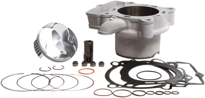 CYLINDER WORKS Cylinder Kit - Standard Bore 78.00 mm for Gas Gas, Husqvarna, KTM | Part 50006-K01