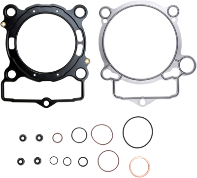 CYLINDER WORKS Big Bore Gasket Kit for Husaberg/KTM 51004-G01