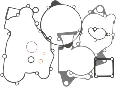 COMETIC Bottom End Gasket Kit for KTM C3517 - Complete Engine Rebuild Solution