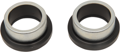 MOOSE OFFROAD Rear Aluminum Wheel Spacers for Gas Gas, KTM, Husqvarna - Part 11-1102-1