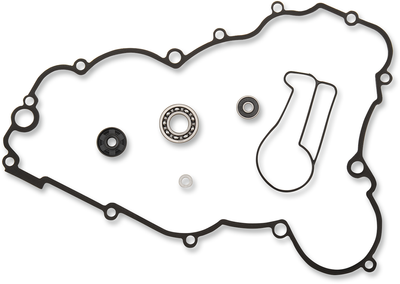 Moose Offroad Water Pump Rebuild Kit for Husqvarna and KTM - Part 821976MSE