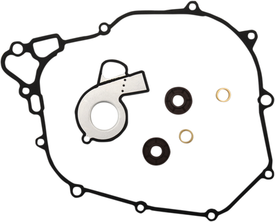 MOOSE OFFROAD Water Pump Rebuild Kit for Gas Gas, Husqvarna, and KTM - Part 821374MSE