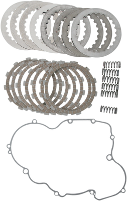 Moose Offroad Clutch Kit for KTM M90-178