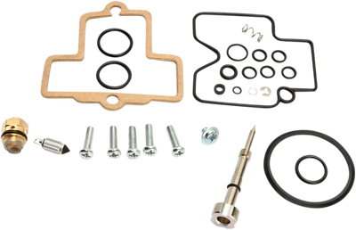 Moose Offroad KTM 26-1515 Carburetor Repair Kit for US Models