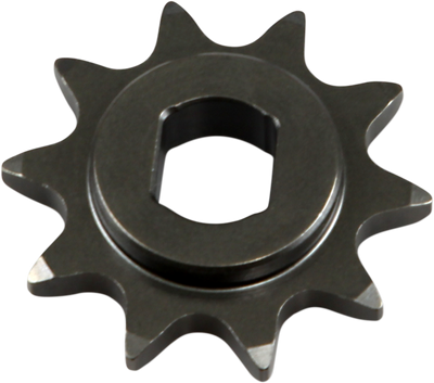 Renthal 10-Tooth Front Sprocket for Gas Gas, Husqvarna, KTM - Part 481-415-10P