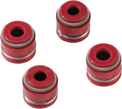 Moose Offroad Valve Seal Kit for KTM 400-530 XC4 Engines (Part M96-96380)