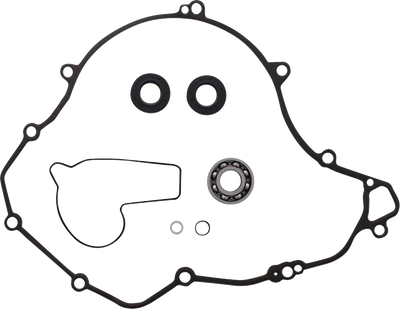 MOOSE OFFROAD Water Pump Rebuild Kit for Gas Gas, Husqvarna, KTM - Part 821010mse