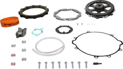 REKLUSE RadiusX 4.0 Clutch for Gas Gas, Husqvarna, KTM RMS-8313086