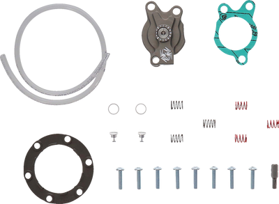 REKLUSE RadiusX 4.0 Clutch for Gas Gas, Husqvarna, KTM RMS-8313086