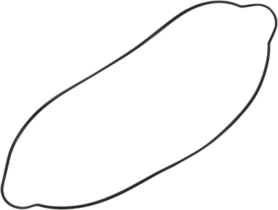 Moose Offroad Outer Clutch Cover Gasket for Husaberg, Husqvarna, and KTM - Part 817826mse