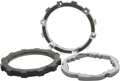 REKLUSE RadiusCX Clutch Kit Replacement for Gas Gas, Husaberg, Husqvarna, and KTM - Part 751-13086