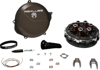REKLUSE RadiusCX 4.0 Clutch for Gas Gas, Husqvarna, KTM - Part RMS-8913196