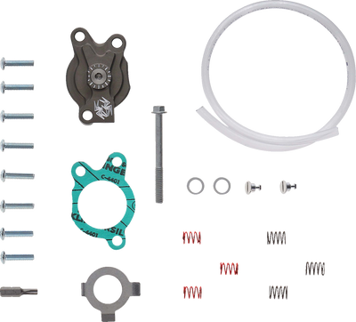 REKLUSE RadiusCX 4.0 Clutch for Gas Gas, Husqvarna, KTM – Part RMS-8913096