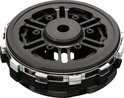 REKLUSE RadiusCX 4.0 Clutch for Gas Gas, Husqvarna, KTM – Part RMS-8913096