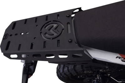 MOOSE OFFROAD Rear Rack for KTM Adventure/SMC/Enduro Models 5298PF