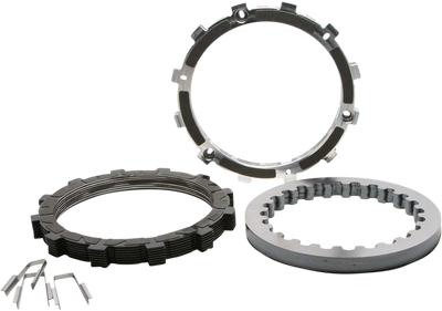 REKLUSE RadiusCX Clutch Kit Replacement for Husqvarna and KTM - Part 751-13091