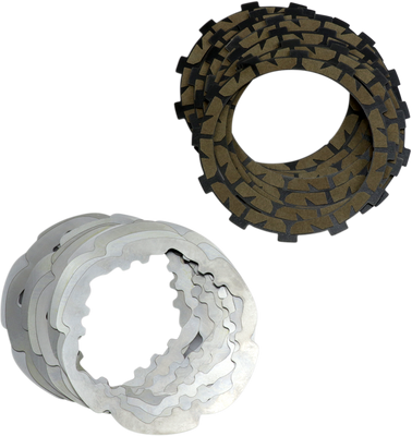 REKLUSE TorqDrive® Clutch Pack for Gas Gas, Husqvarna, KTM RMS-2813181
