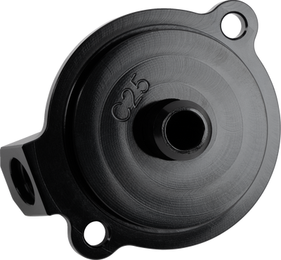 MOOSE Offroad Oil Filter Cover for Husqvarna and KTM T14-5321GB