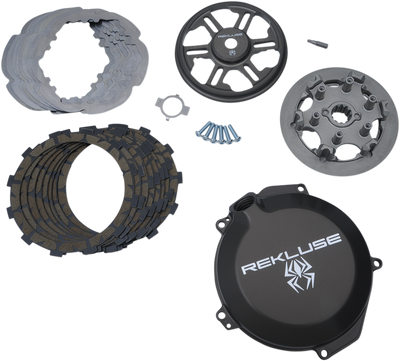 REKLUSE Core Manual TorqDrive® Clutch Kit for Gas Gas, Husqvarna, KTM RMS-7113181