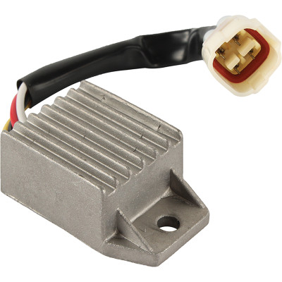 Arrowhead KTM Motorcycle Voltage Regulator/Rectifier - 12 Volt Replacement Part