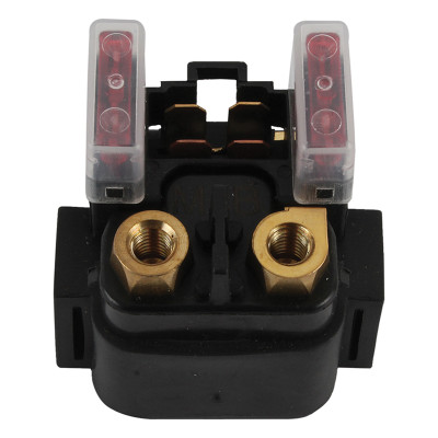 Arrowhead KTM ATV/MC Solenoid Remote - 12-Volt, OEM Replacement Part