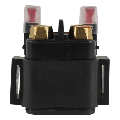 Arrowhead KTM ATV/MC Solenoid Remote - 12-Volt, OEM Replacement Part