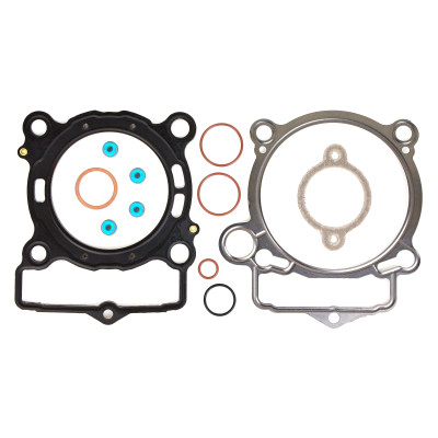 Cometic Gasket C3595-EST Top End Gasket Kit for KTM 250 SX-F/XC-F (2015-2022) and EXC-F (2017-2023)