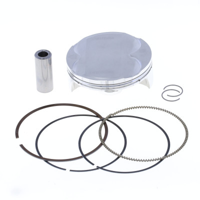 Athena 14-15 Husqvarna FC 350 KTM Engine Complete Big Bore Cylinder Kit with Forged Piston