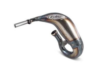 FMF Racing Factory Fatty Pipe for KTM 85 SX & 105 SX (2006-2017) and XC Models (2008-2012)