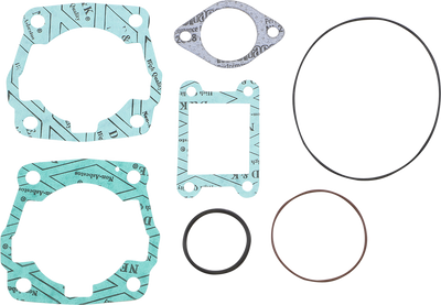 PROX Top End Gasket Set for KTM 35.6018 - Precision Engineered Motorcycle Gaskets
