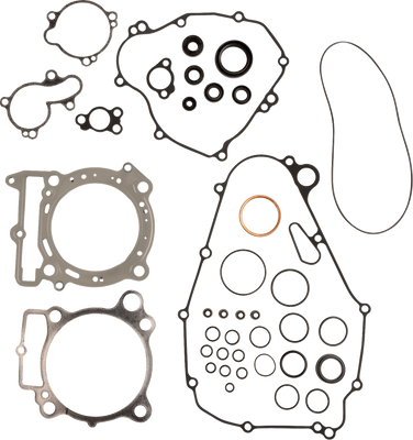 PROX Complete Gasket Set for Husqvarna and KTM Engines - Part 34.6417
