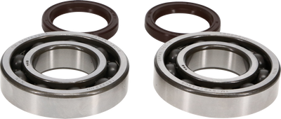 PROX Crankshaft Bearing and Seal Kit for Husaberg, Husqvarna, KTM - Part 23.CBS64012