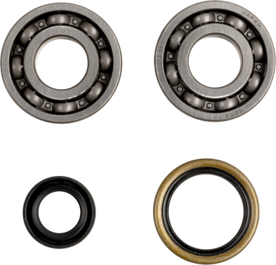 PROX Crankshaft Bearing and Seal Kit for Gas Gas, Husqvarna, KTM – Model 23.CBS60024