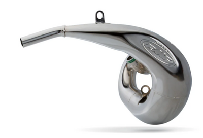 FMF Racing KTM 200 EXC/MXC 2004-2005 Gnarly Pipe - Powersports Exhaust System