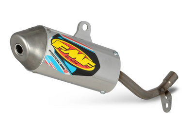 FMF Racing Powercore 2 Silencer for KTM 50SX and Gas Gas MC 50 (2016-2023)